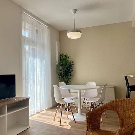 Saint-Roch Station Apartment Montpellier Ngoại thất bức ảnh