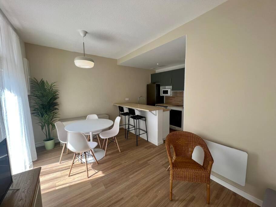 Saint-Roch Station Apartment Montpellier Ngoại thất bức ảnh