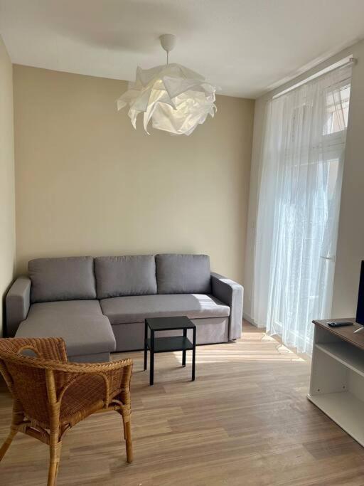 Saint-Roch Station Apartment Montpellier Ngoại thất bức ảnh